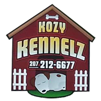 Kozy Kennels – Maine Kennel, Dog Grooming and Boarding Services